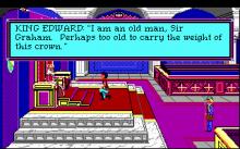 King's Quest I: Quest for the Crown VGA screenshot #12