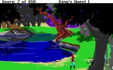 King's Quest I: Quest for the Crown VGA screenshot #13