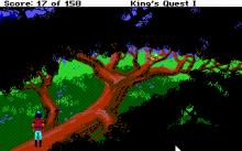 King's Quest I: Quest for the Crown VGA screenshot #15