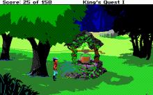 King's Quest I: Quest for the Crown VGA screenshot #16