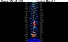 King's Quest I: Quest for the Crown VGA screenshot #17