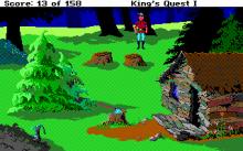 King's Quest I: Quest for the Crown VGA screenshot #4