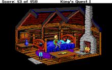 King's Quest I: Quest for the Crown VGA screenshot #5