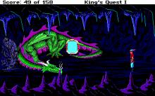 King's Quest I: Quest for the Crown VGA screenshot #7