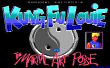 Kung Fu Louie Vs. The Martial Art Posse screenshot #2