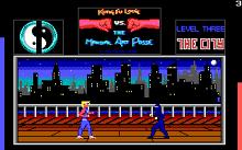 Kung Fu Louie Vs. The Martial Art Posse screenshot #4