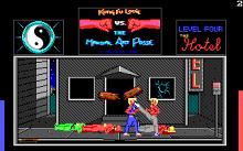Kung Fu Louie Vs. The Martial Art Posse screenshot #6