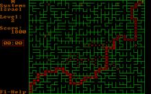 Labyrinth screenshot #2