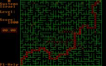 Labyrinth screenshot #2