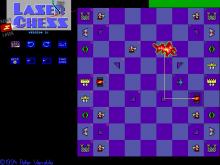 Laser Chess screenshot #2