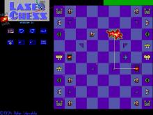 Laser Chess screenshot #2
