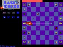 Laser Chess screenshot #3