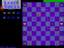 Laser Chess screenshot #4
