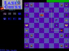 Laser Chess screenshot #4