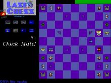 Laser Chess screenshot #5