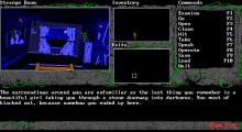 Last Half of Darkness II screenshot #2