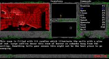 Last Half of Darkness II screenshot #4