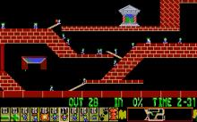 Oh No! More Lemmings screenshot #5