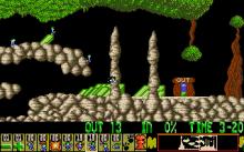 Oh No! More Lemmings screenshot #6