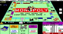 Leisure Genius presents Monopoly screenshot #10