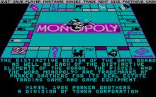 Leisure Genius presents Monopoly screenshot #3