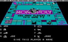 Leisure Genius presents Monopoly screenshot #4