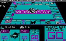 Leisure Genius presents Monopoly screenshot #5