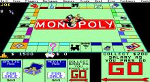 Leisure Genius presents Monopoly screenshot #9