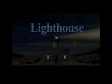 Lighthouse: The Dark Being screenshot #1