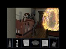 Lighthouse: The Dark Being screenshot #12