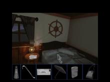 Lighthouse: The Dark Being screenshot #8
