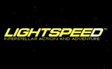 Lightspeed screenshot #3