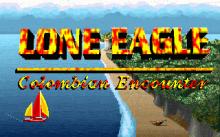 Lone Eagle: Colombian Encounter screenshot #1