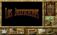 Los Justicieros screenshot