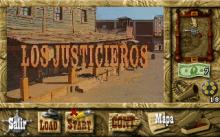 Los Justicieros screenshot #13
