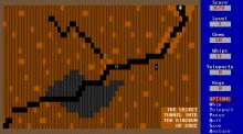Lost Adventures of Kroz screenshot #2