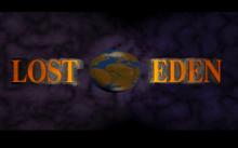 Lost Eden screenshot