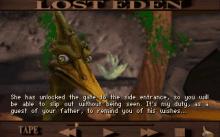Lost Eden screenshot #13