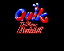 Quik The Thunder Rabbit screenshot #9
