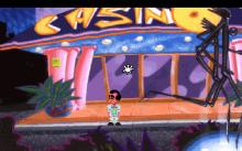 Leisure Suit Larry 1: Land of the Lounge Lizards VGA screenshot #15