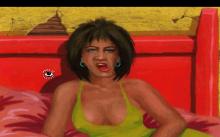Leisure Suit Larry 1: Land of the Lounge Lizards VGA screenshot #7