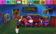 Leisure Suit Larry 1: Land of the Lounge Lizards VGA screenshot #9