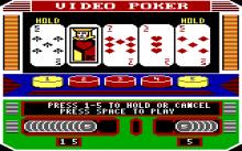 Las Vegas Video Poker screenshot #2