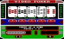 Las Vegas Video Poker screenshot #3