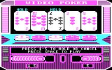 Las Vegas Video Poker screenshot #5