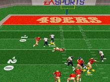 Madden Football: Limited Edition screenshot #6