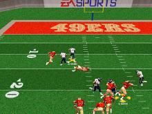 Madden Football: Limited Edition screenshot #6