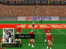 Madden Football: Limited Edition screenshot #7