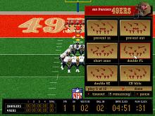 Madden Football: Limited Edition screenshot #8