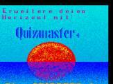 Quizmaster+ screenshot #1
